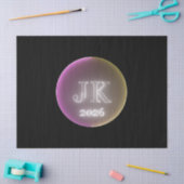 Papier de soie JK 2026 (Artisanat)
