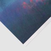 Papier de soie licorne mystique (Détail)