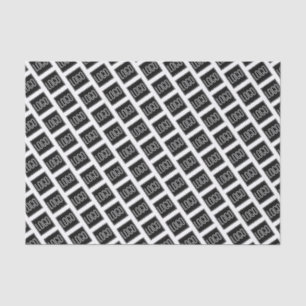 Papier de soie Logo – Emballage personnalisé
