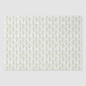 Papier de soie Muguet (Recto)