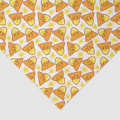 Papier de soie Nachos (Détail)