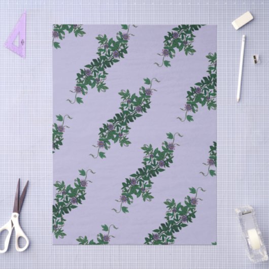 Papier de soie PassionVine (Artisanat)
