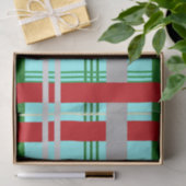 papier de soie plastique de noël (Cadeau)