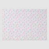 Papier de soie pour ballet (Recto)