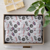 Papier de Soie pour Bowling (Cadeau)