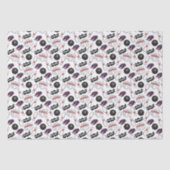 Papier de Soie pour Bowling (Recto)