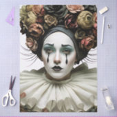 Papier de soie pour découpage (Artisanat)