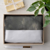 Papier de soie pour découpage (Cadeau)