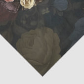 Papier de soie pour découpage (Détail)