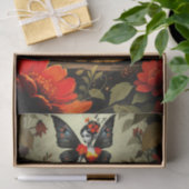 Papier de soie pour découpage Fée (Cadeau)