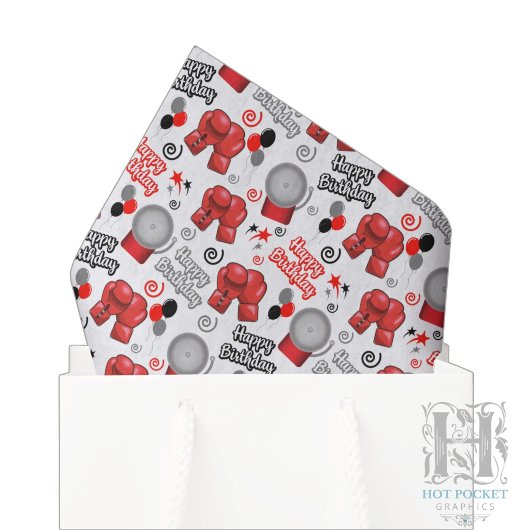 Papier de soie pour emballage cadeau