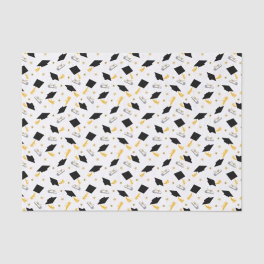 Papier de soie pour la promotion (Recto)