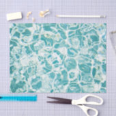 Papier de soie pour piscine (Artisanat)