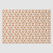 Papier de soie pour pizza (Recto)