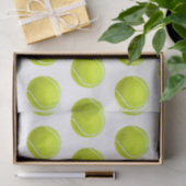 Papier de soie pour tennis (Cadeau)