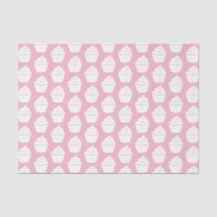 Papier de soie remplisseur de cadeau pour Baby Sho