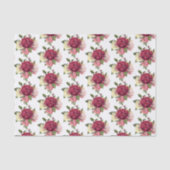 Papier de soie rose (Recto)