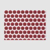 Papier de soie - Rose (Recto)