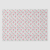 Papier de soie rose (Recto)