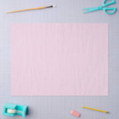Papier de soie "Rose de la fête des mères" (Artisanat)