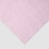 Papier de soie "Rose de la fête des mères" (Détail)