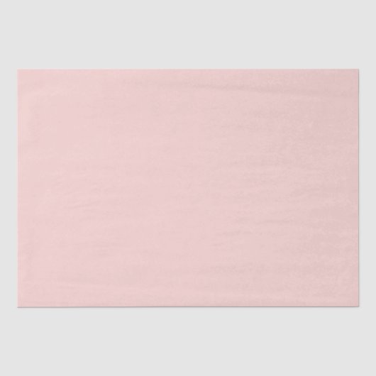 Papier de soie rose pour occasions spéciales (Recto)