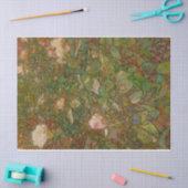 Papier de soie Roses (Artisanat)
