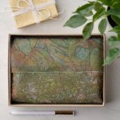 Papier de soie Roses (Cadeau)