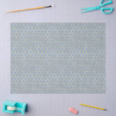 Papier de soie Série Serenity Bee Design 7 (Artisanat)