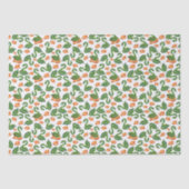 Papier de soie serpent (Recto)