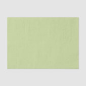 Papier de soie texturé au citron (Recto)