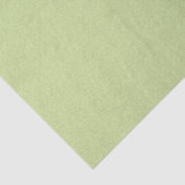 Papier de soie texturé au citron (Détail)