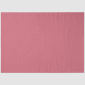 Papier de soie texturé rose profond (Recto)