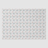 Papier de soie Tornado (Recto)