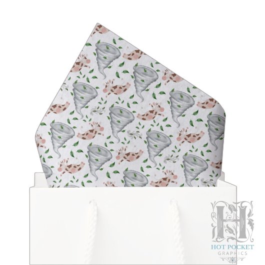 Papier de soie Tornado