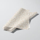 Papier de soie Whisperleaf - Botanique subtile en