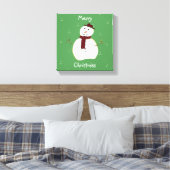 Papier de toile de neige du pays (Insitu(Chambre))