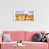 Papier de toile Silverthorne Colorado (Insitu(Salon))