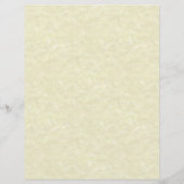 Papier Déco océan asiatique (Dos)