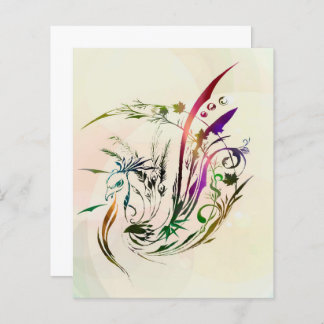 Papier Décor Peacock | Design moderne