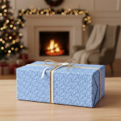 Papier d'écureuil chic