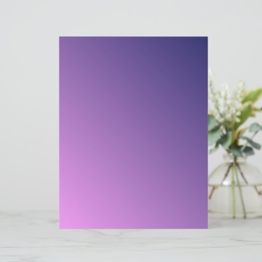 Papier Dégradé 51 (Debout devant)