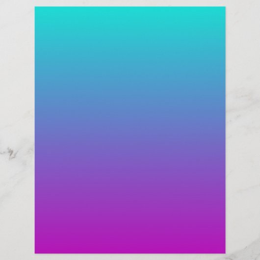 Papier Dégradé 58 (Devant)