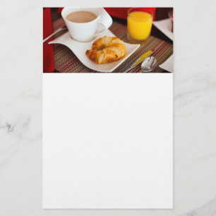 Papier Délicious breakfast