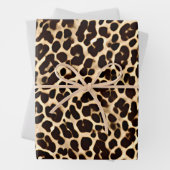 Papier d'emballage (En situation)