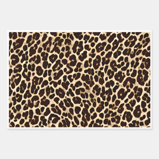 Papier d'emballage (Devant)