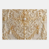 Papier d'emballage (Devant 2)