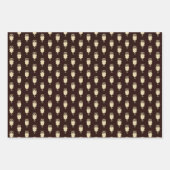 Papier d'emballage (Devant 2)