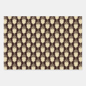 Papier d'emballage (Devant)