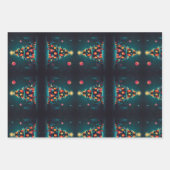 Papier d'emballage (Devant 2)